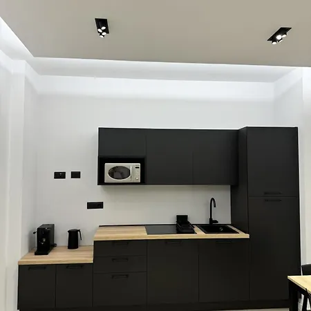 Scandi House