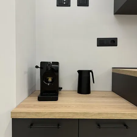 Appartement Scandi House