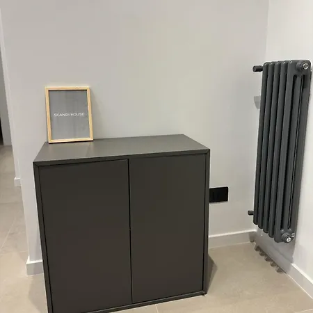 Appartement Scandi House