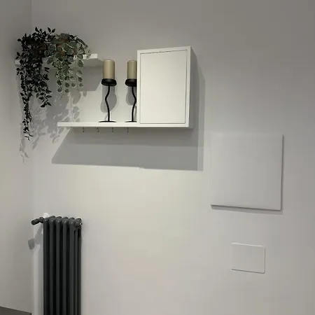 Appartement Scandi House Meta