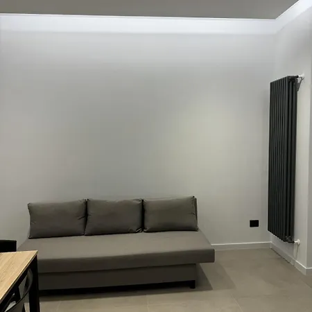 Apartmán Scandi House