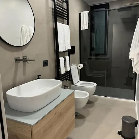 Appartement Scandi House