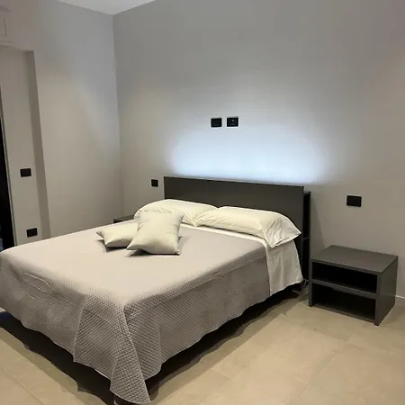 Appartement Scandi House