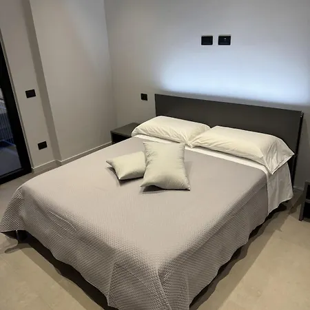 Appartement Scandi House Meta
