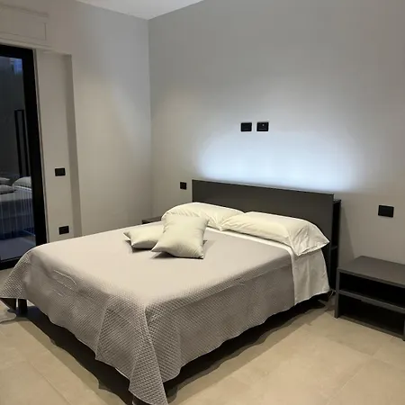 Scandi House Appartement
