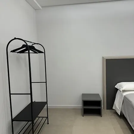 Apartmán Scandi House Meta