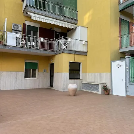 Apartmán Scandi House